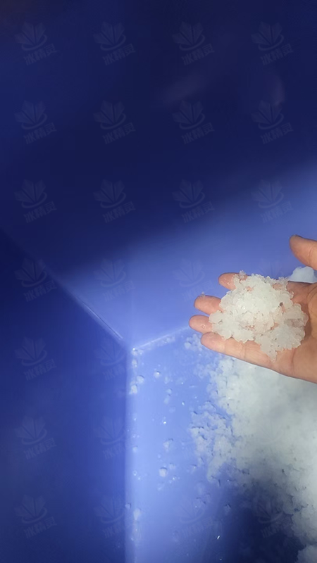 雪花碎冰