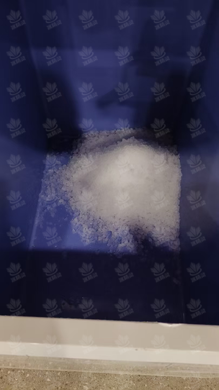 雪花碎冰